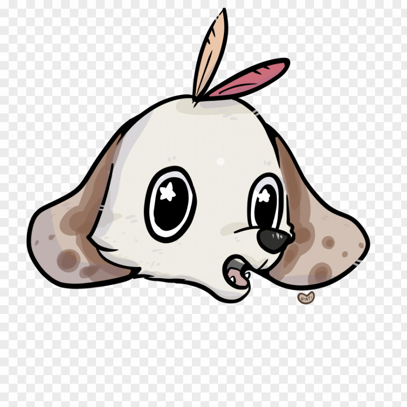 Dog Domestic Rabbit Hare Horse Snout PNG
