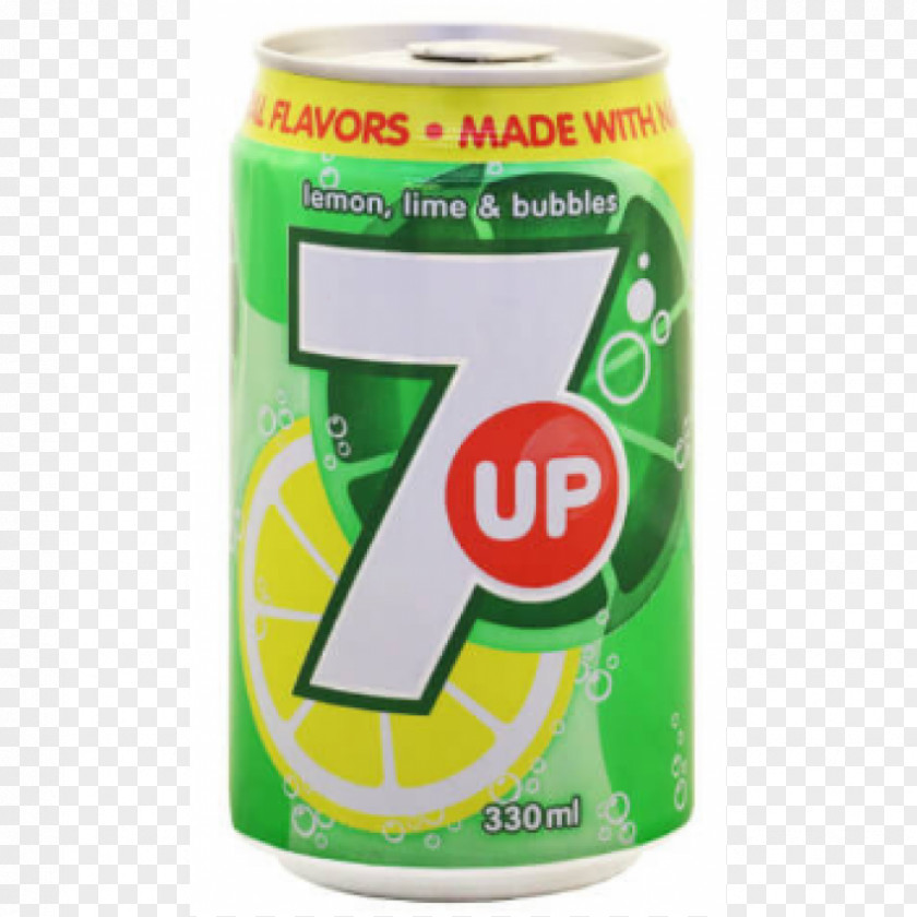 Drink Lemon-lime Fizzy Drinks 7 Up Caffeinated PNG