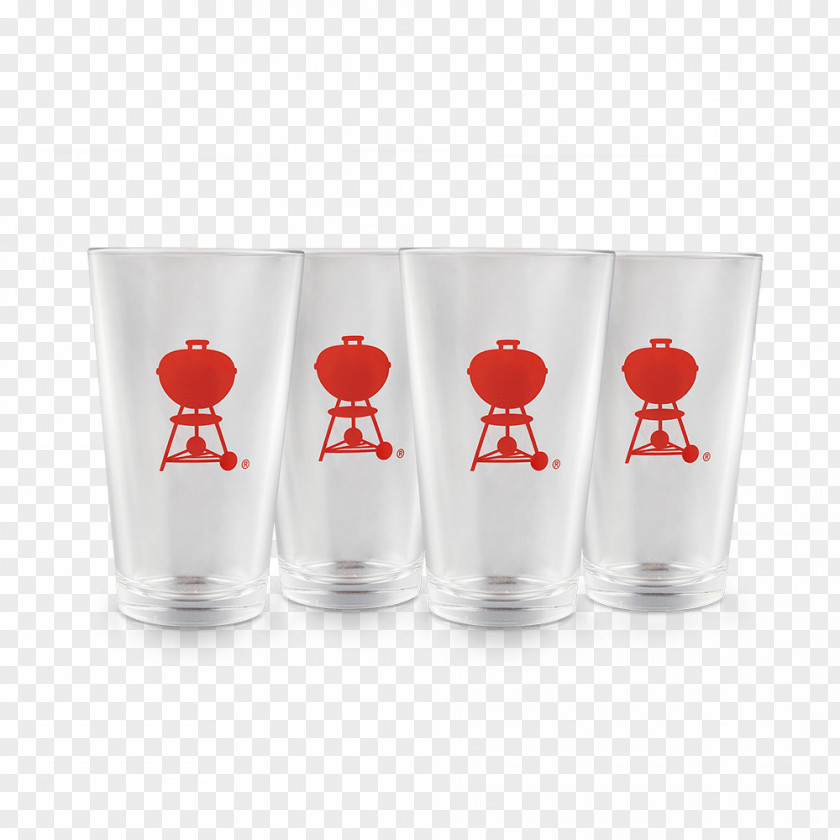 Glass Highball Pint Barbecue PNG