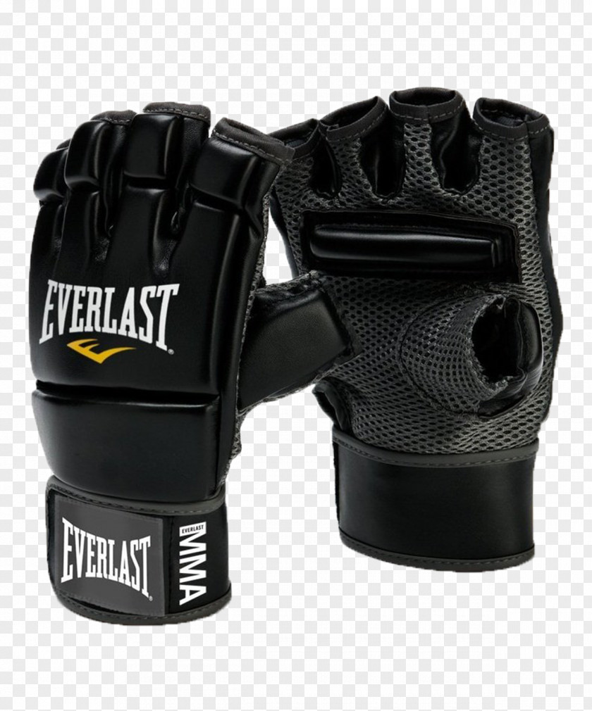 Glove Kickboxing Everlast Punching & Training Bags PNG