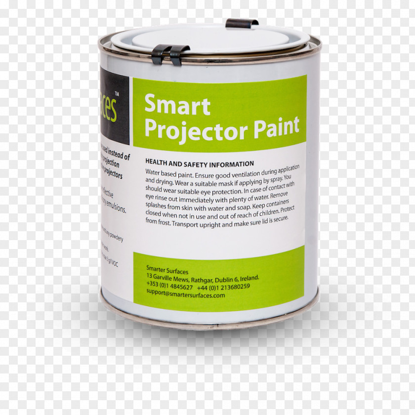 Paint Projector The Home Depot Projection Screens Jotun PNG