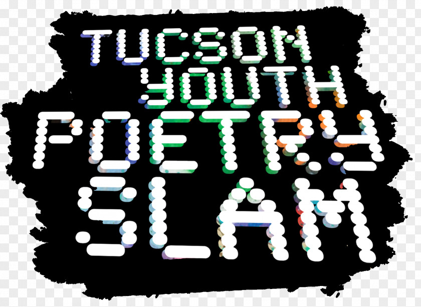 Poetry Slam Tucson Competition Organization PNG