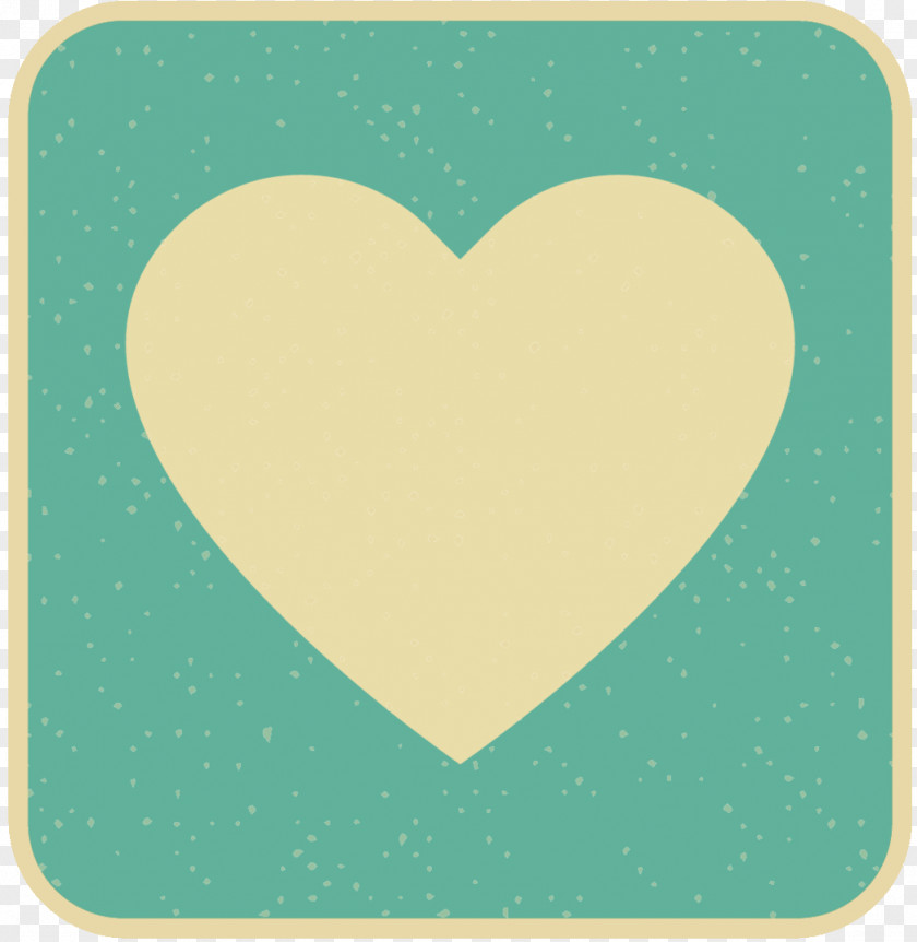 Product Design Pattern Heart Font PNG