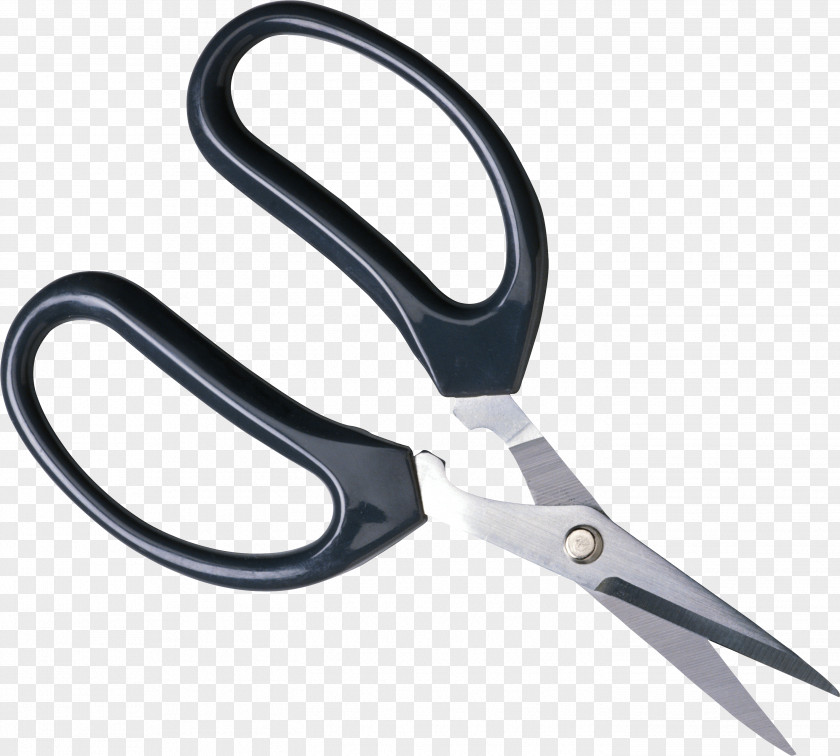 Scissors PNG clipart PNG
