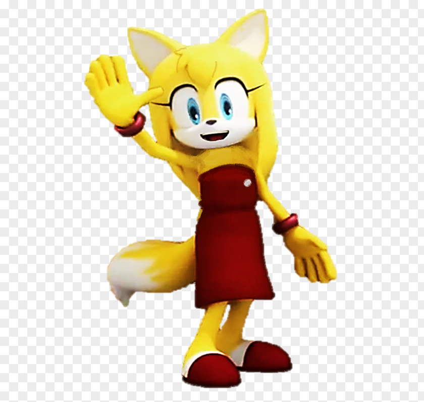 Sonic Boom Tails Amy Rose Boom: Shattered Crystal Rise Of Lyric Dash 2: PNG