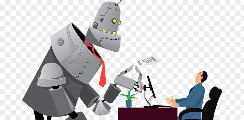 Tech Robot Robotics Job Artificial Intelligence Industrial PNG