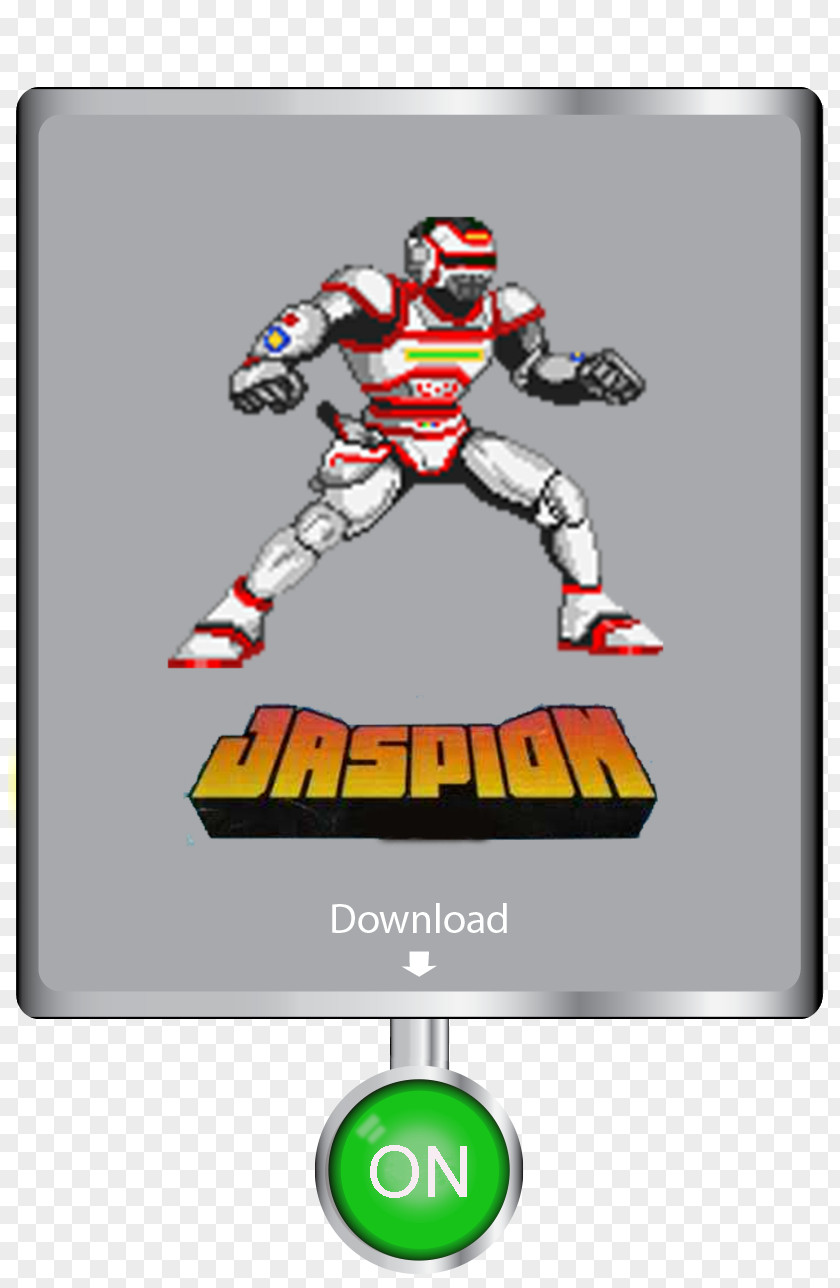 Technology Logo Kyojuu Tokusou Juspion Font PNG