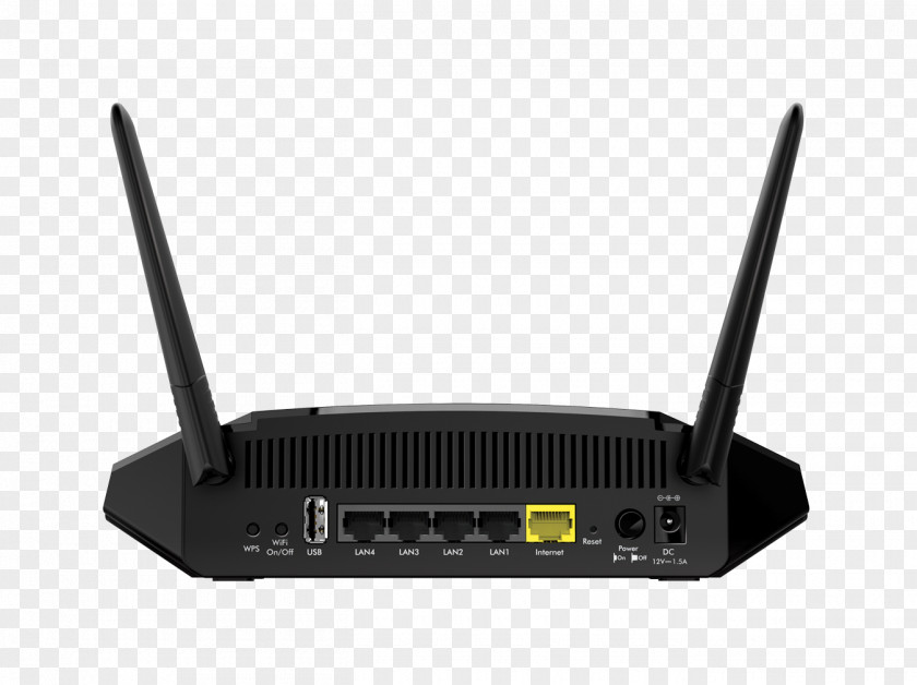 Wireless Access Points Router Repeater PNG