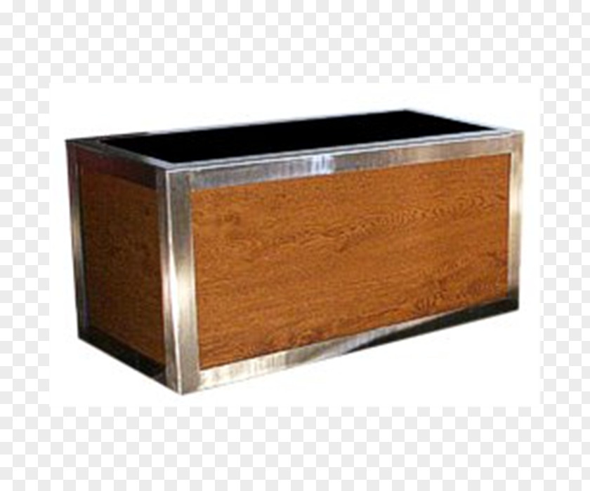 Wood Drawer Plastic Stain Steel Frame PNG