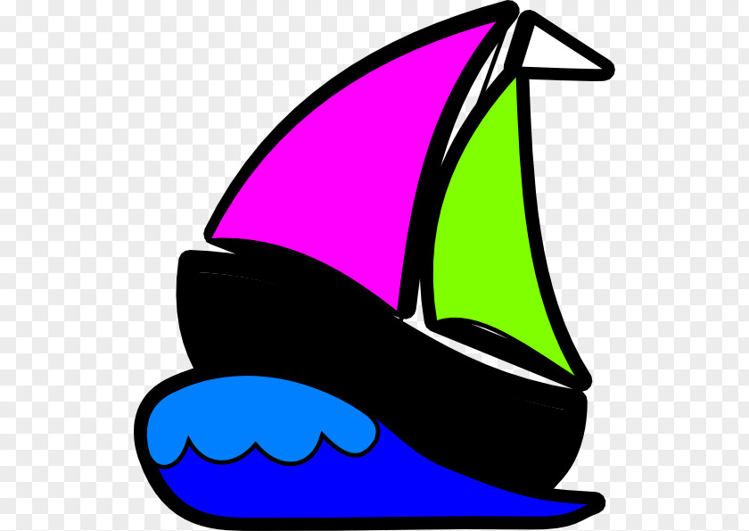 Yacht Sailboat Clip Art PNG