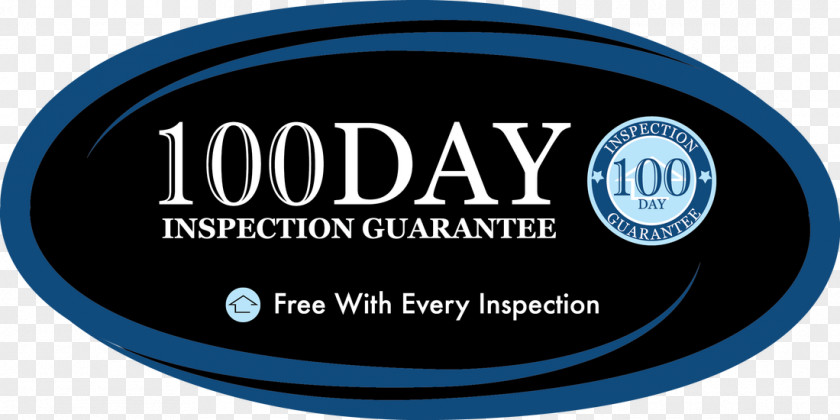 100 Guaranteed Home Inspection Service Chantilly PNG