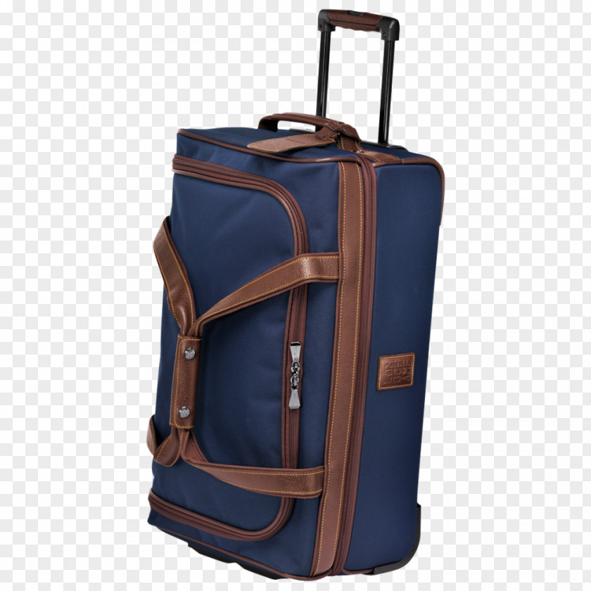 Bag Hand Luggage Baggage Travel Longchamp PNG