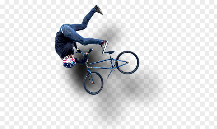 Bmx Tricks BMX Bike Hybrid Bicycle Extreme Sport PNG