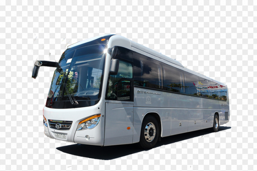 Car Tour Bus Service Transport Vehicle PNG