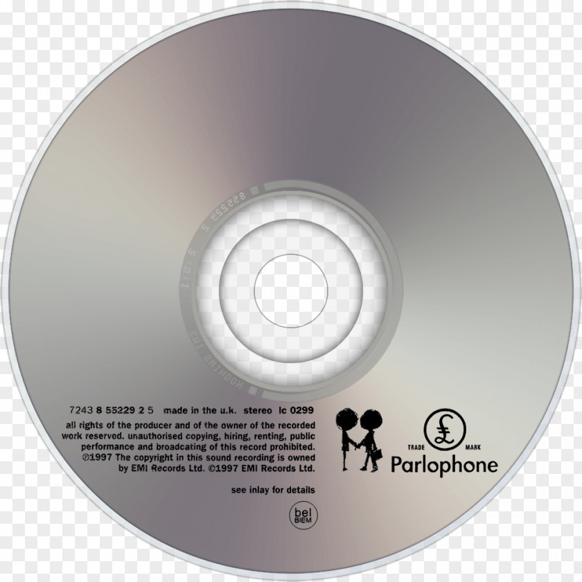 Compact Cd Dvd Disk Image PNG