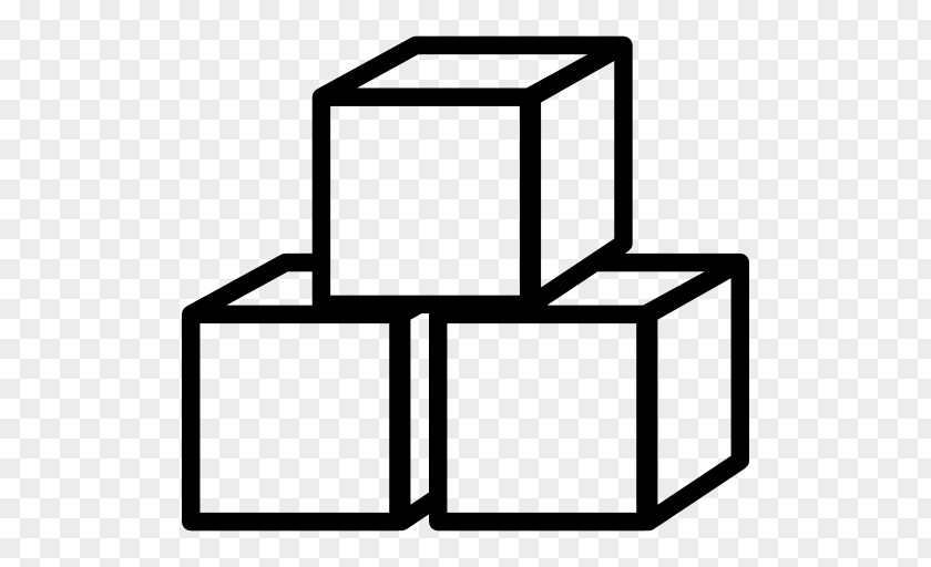 Cube Photography PNG