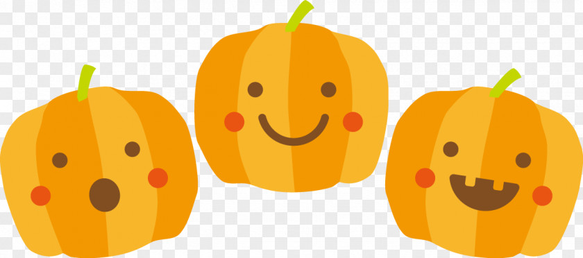 Cute Elements Halloween Pumpkin PNG elements halloween pumpkin clipart PNG