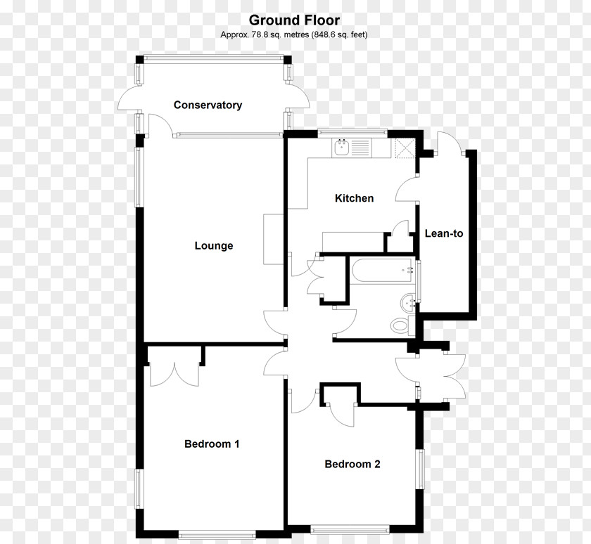 Floor Plan Product Design Line Angle PNG