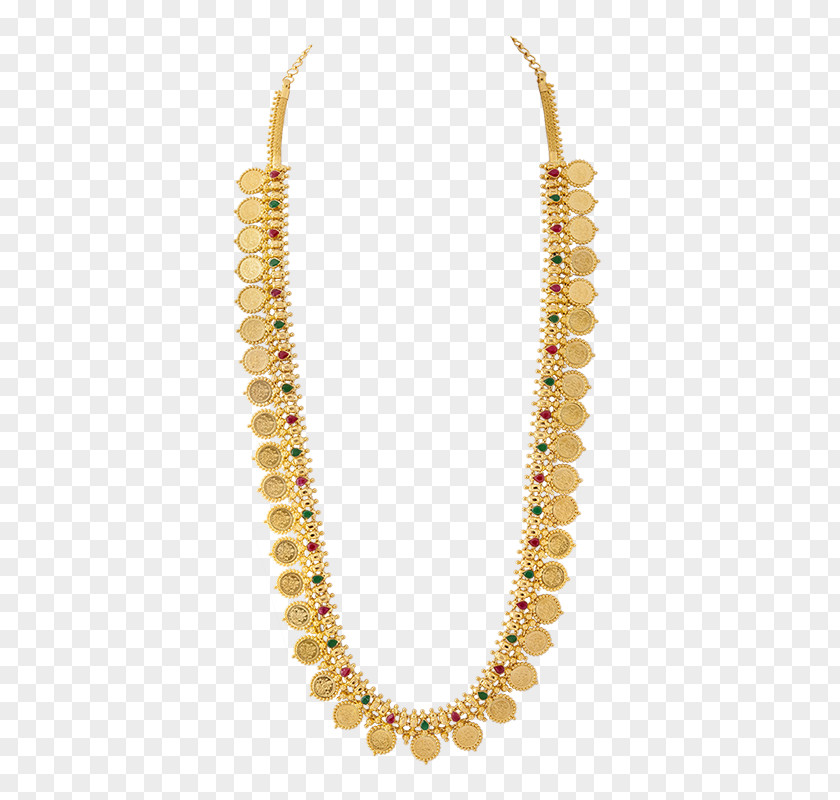Gold Chain Necklace Jewellery Jewelry Design PNG