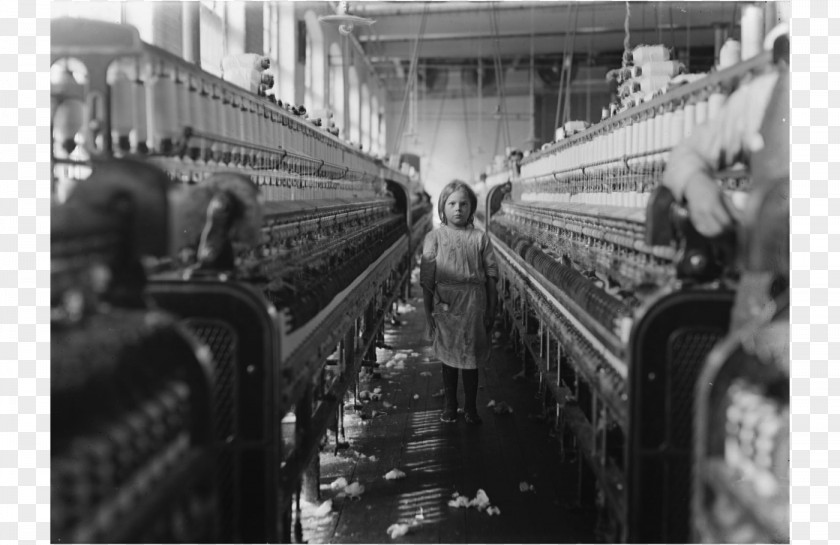 Industrial Worker Progressive Era United States Revolution Child Labour PNG