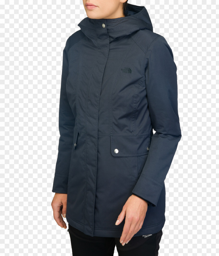Jacket Hood Clothing Double-breasted Blazer PNG