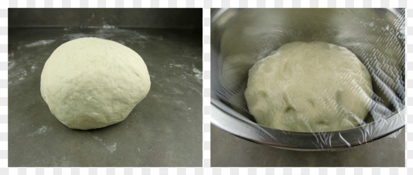 Knead Dough Baking PNG