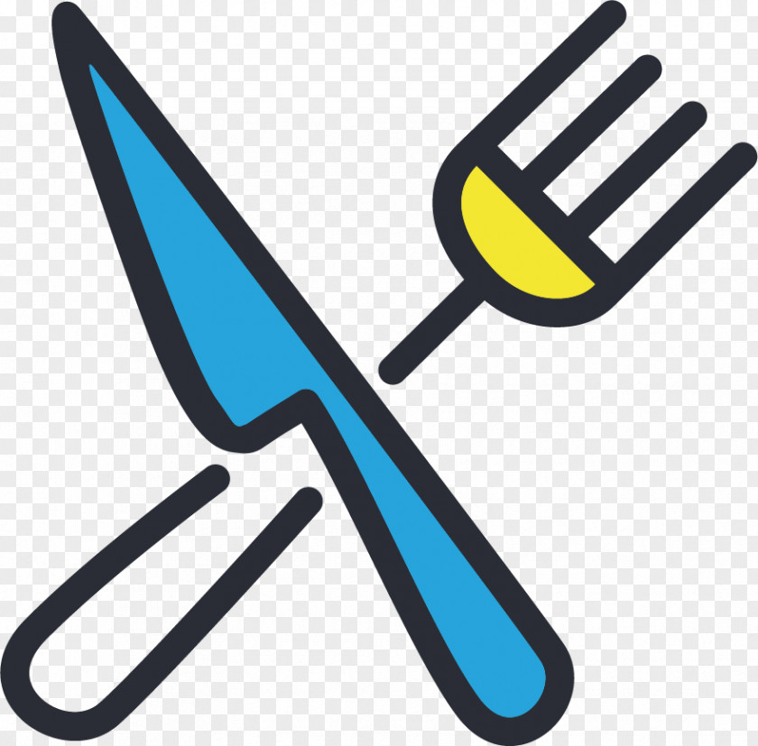 Knife Fork Clip Art Spoon PNG