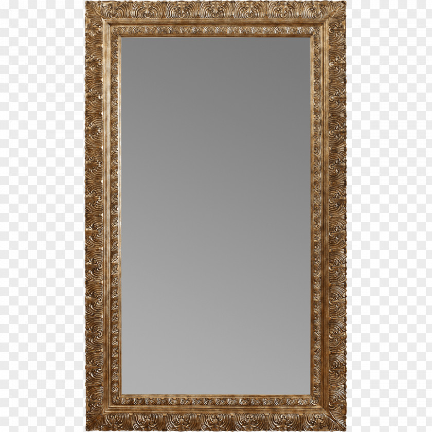 Light Picture Frames Table Furniture Mirror PNG