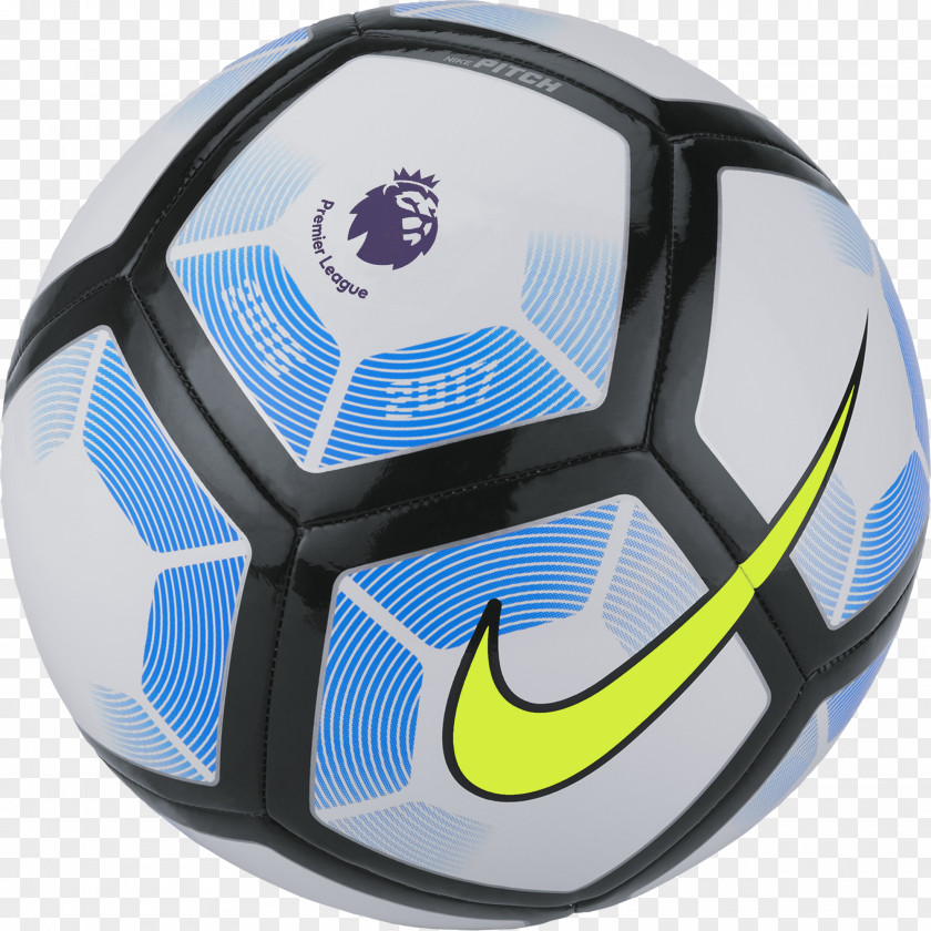Premier League La Liga Ball Nike Ordem PNG