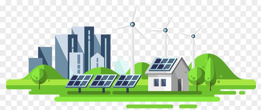 Renewable Energy Solar Resource Alternative Development PNG