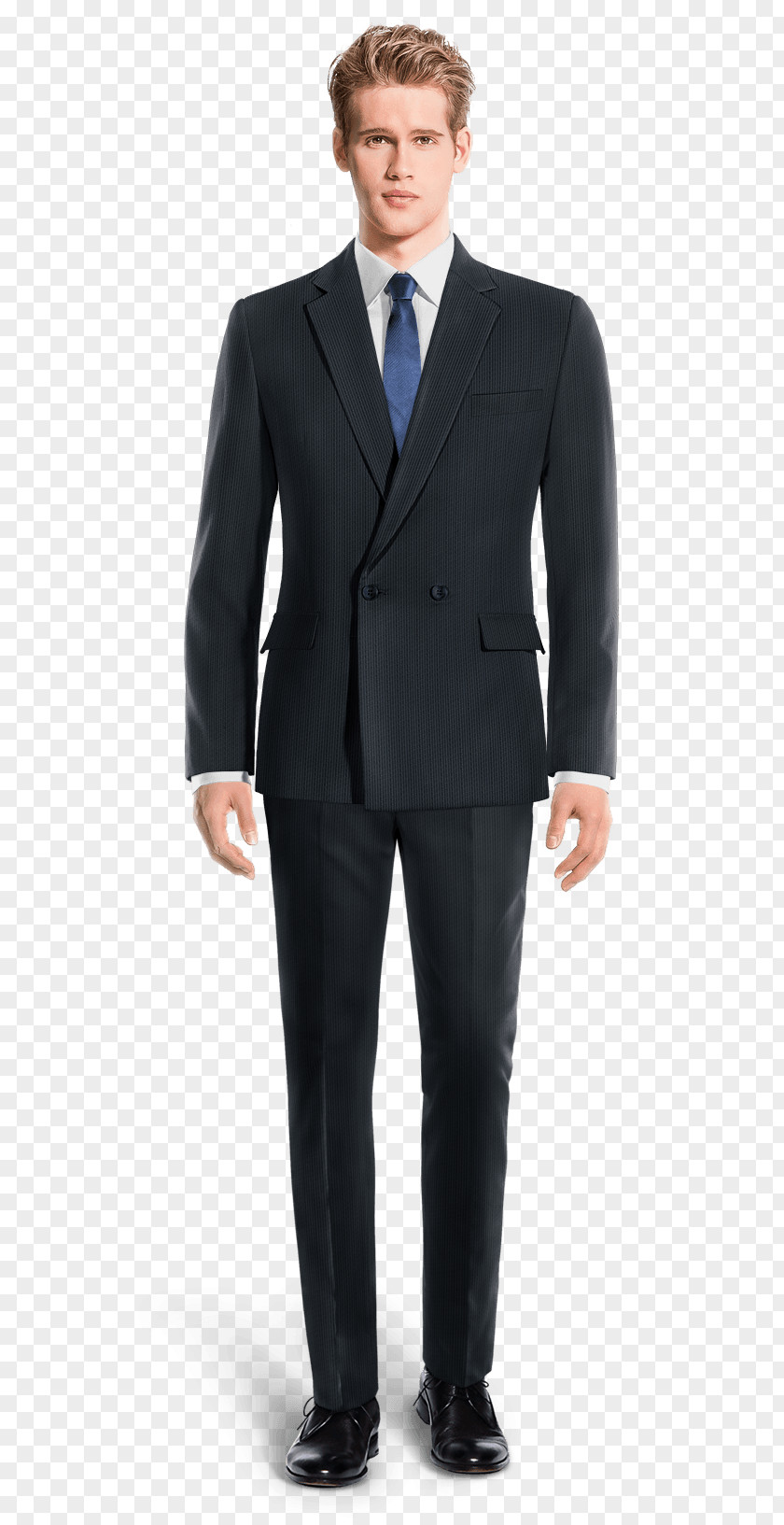 Suit Tweed Double-breasted Tuxedo Single-breasted PNG