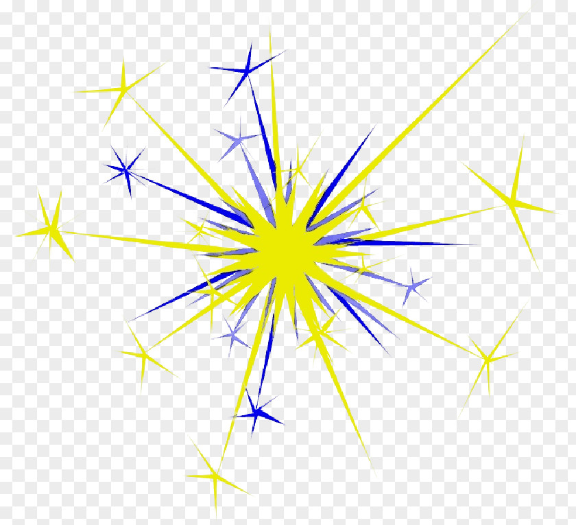 Symmetry Star Cartoon PNG