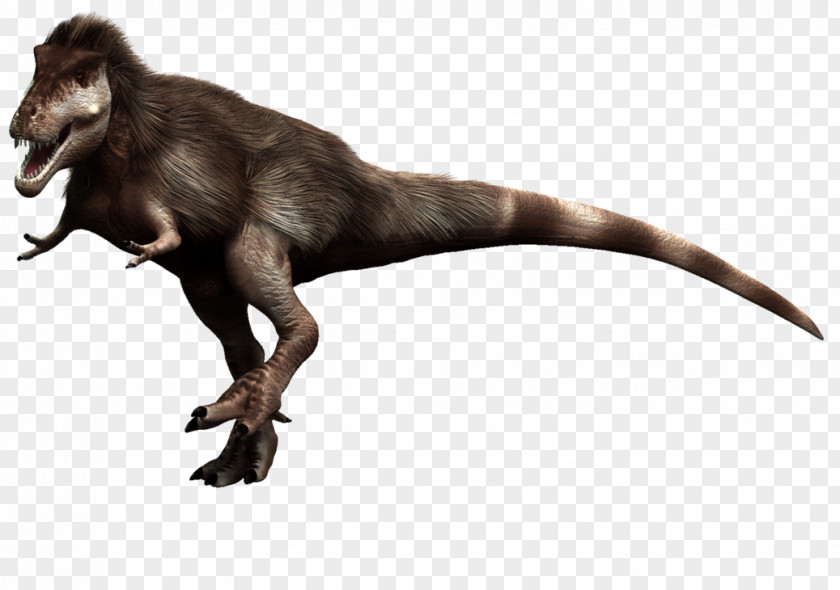 Tyrannosaurus Late Cretaceous Dinosaurs Alive! Theropods PNG