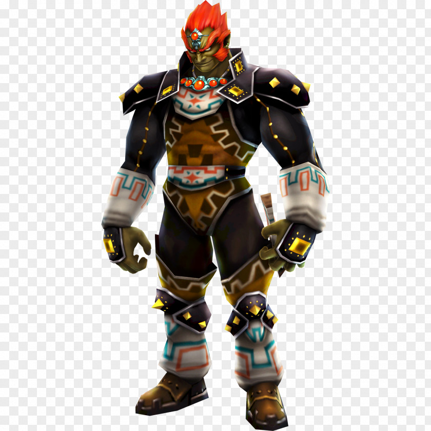 Warrior Ganon The Legend Of Zelda: Ocarina Time 3D Twilight Princess HD Hyrule Warriors PNG