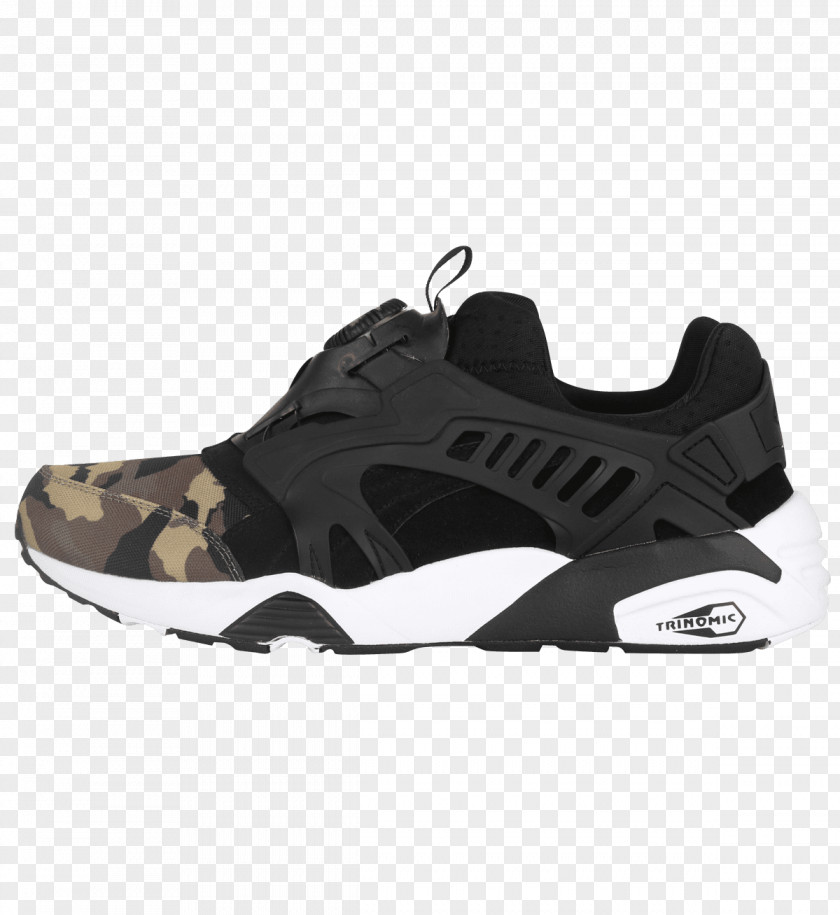 Adidas Puma Men Blaze Sports Shoes PNG