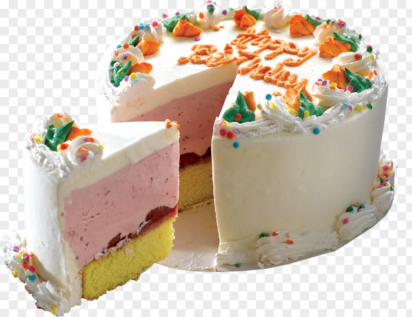 Cake Birthday Chiffon Chocolate PNG