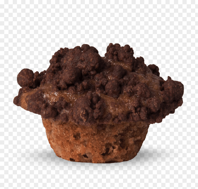 Chocolate Muffin PNG