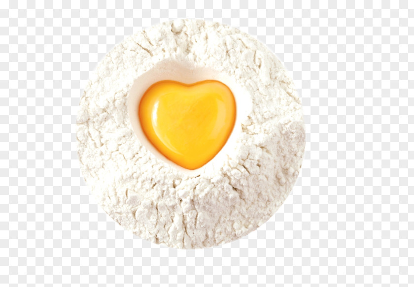 Creative Wheat Flour Egg Cupcake Welsh Cake PNG