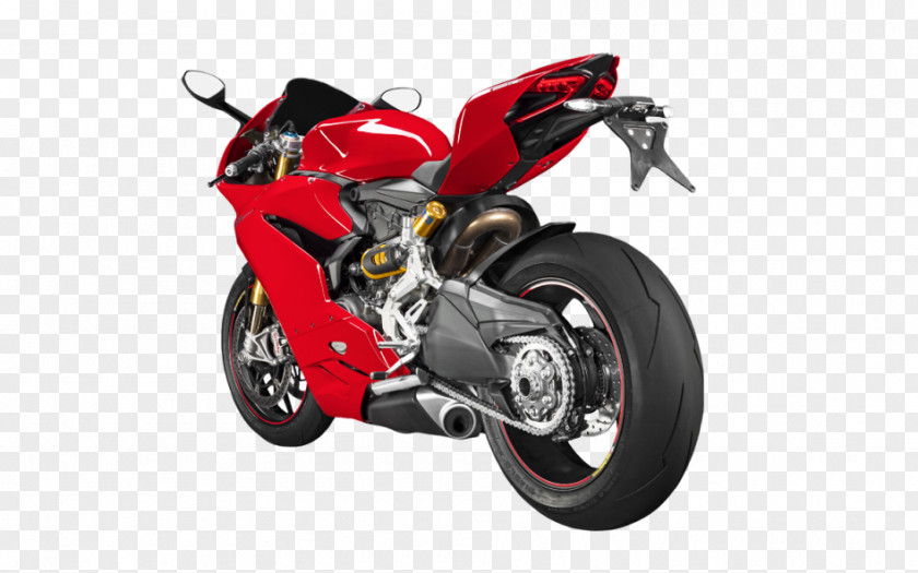 Ducati Panigale 1299 Car Motorcycle 1199 PNG