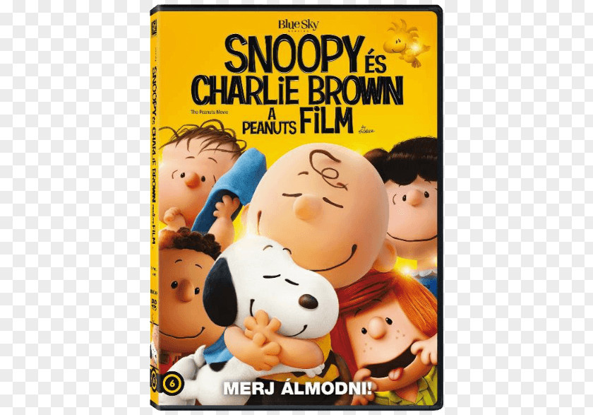 Dvd Snoopy Blu-ray Disc Charlie Brown DVD Digital Copy PNG