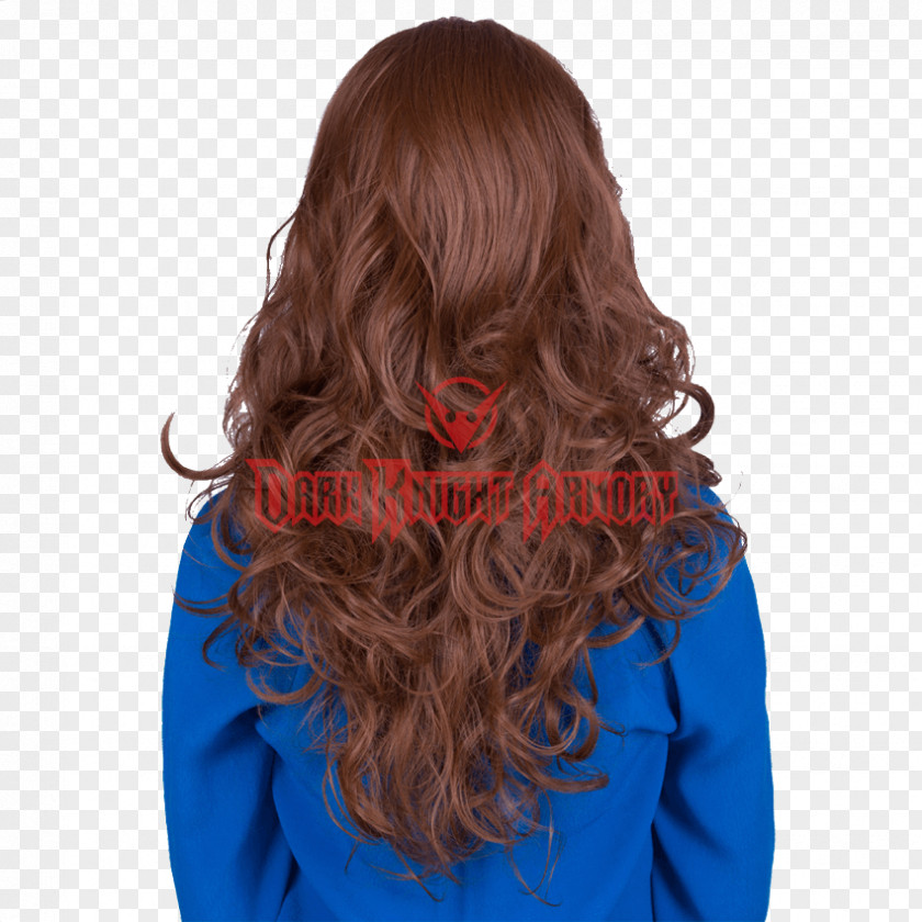 Hair Brown Lace Wig Coloring Artificial Integrations PNG