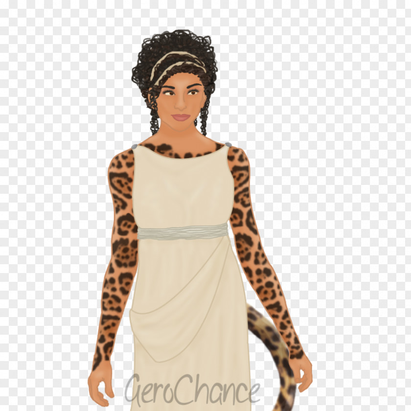 Halloween Costume Shoulder Sleeve PNG