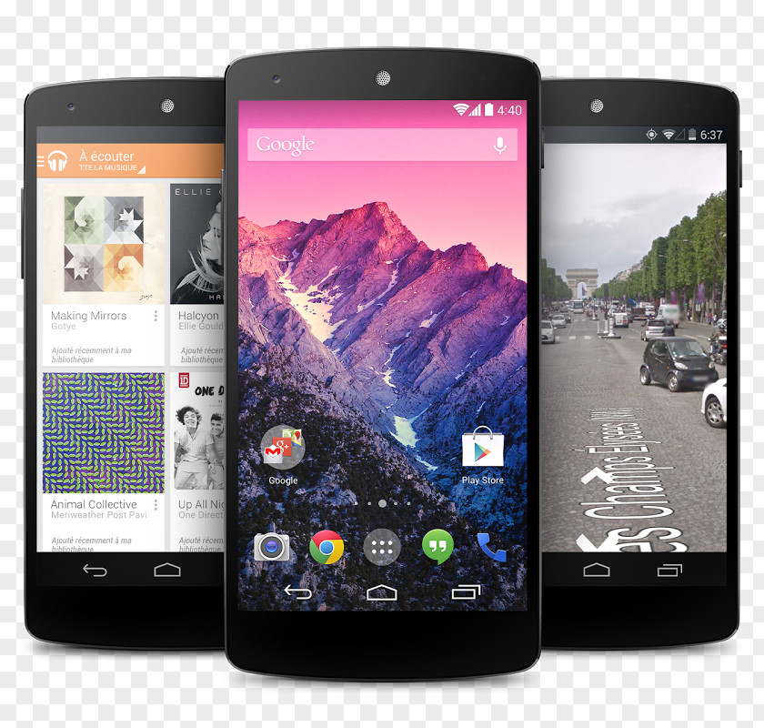 Nexus 10 5 LG Electronics Google Smartphone PNG