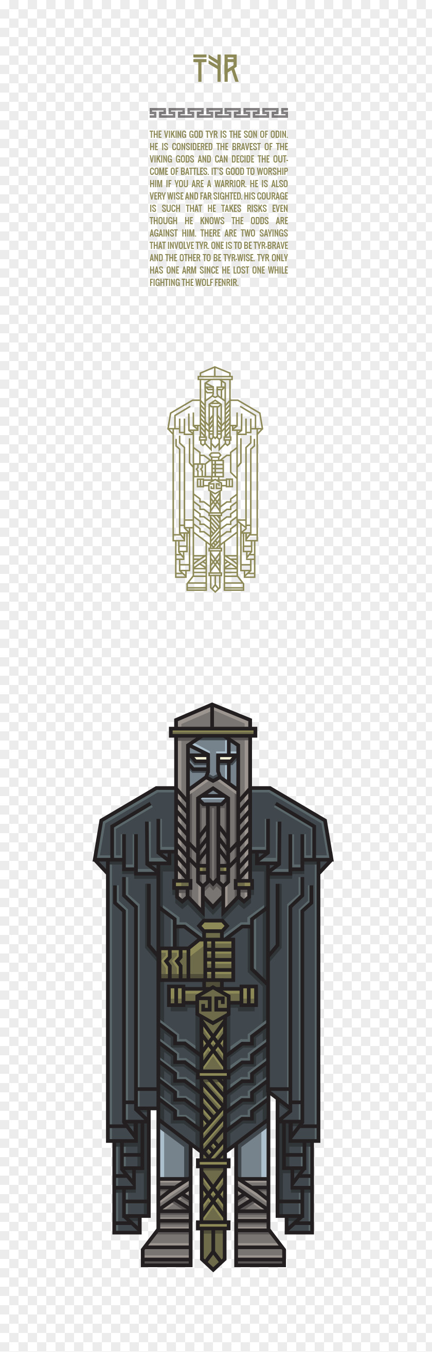 Norse Mythology Odin Cosmology Týr PNG