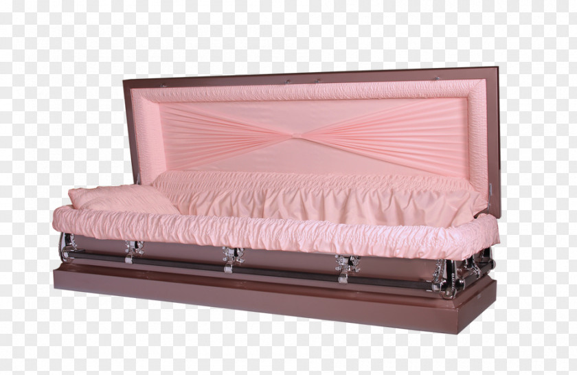 Pink Sofa Furniture Lilac Coffin Couch Pillow PNG