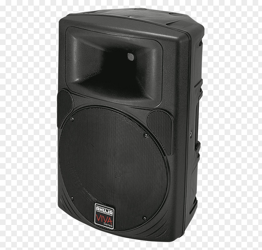 Sound System Subwoofer Loudspeaker Voice Coil PNG
