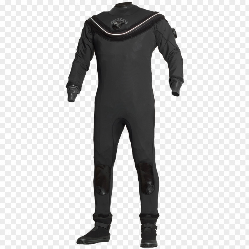 T-shirt Dry Suit Wetsuit Sport Scuba Set PNG