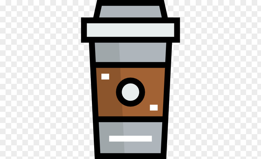 Take Away Iced Coffee Cafe Espresso White PNG