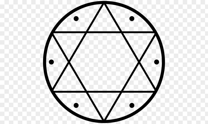 Triangle Dream Alfred Kropp: The Seal Of Solomon Testament Hexagram King Solomon's Ring PNG