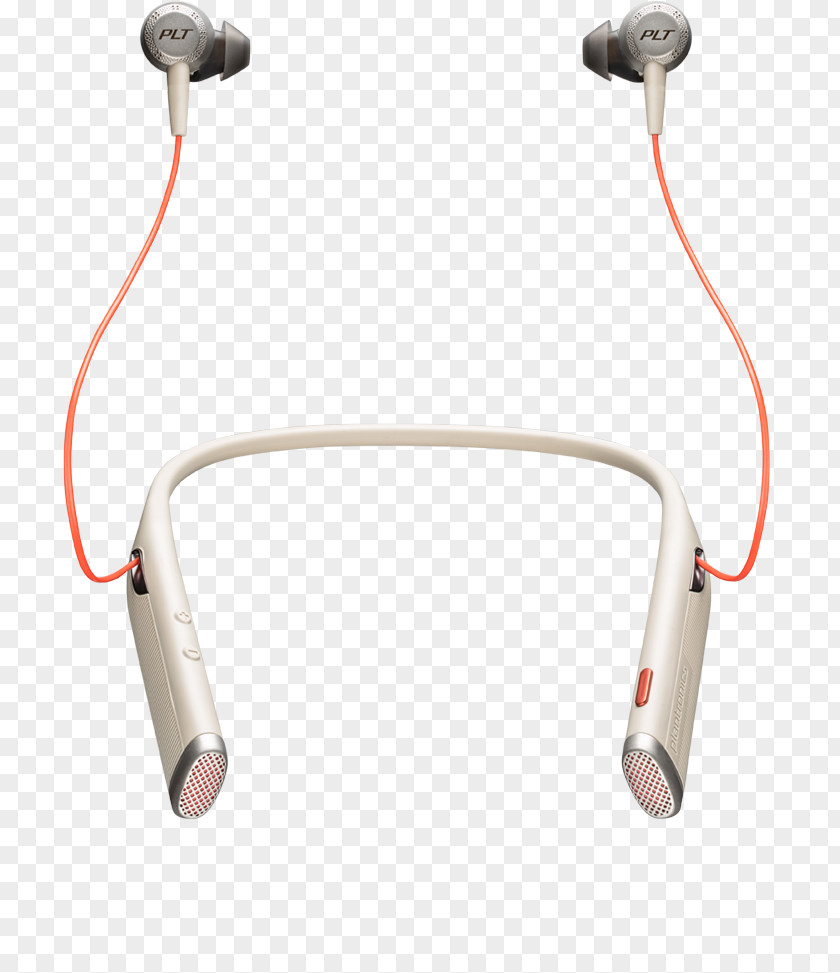 Voyager Active Noise Control Noise-cancelling Headphones Plantronics Sound PNG